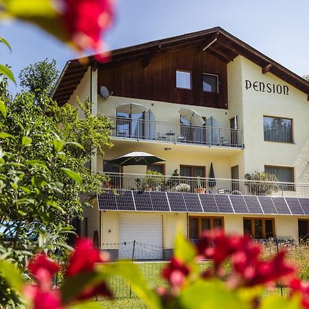 Pension Klug Adults Only - Dorfresort Mitterbach Zewnętrze zdjęcie