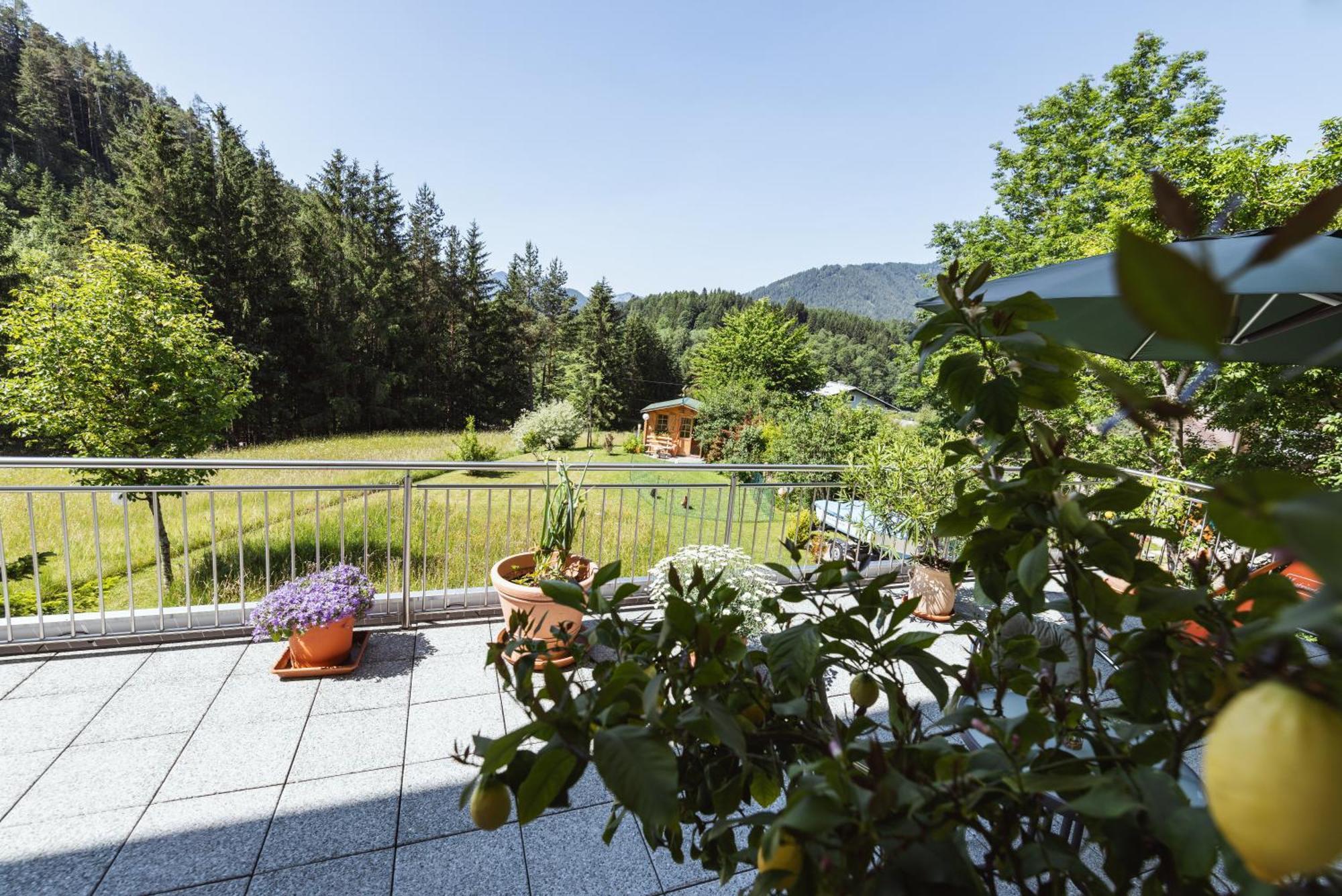 Pension Klug Adults Only - Dorfresort Mitterbach Zewnętrze zdjęcie