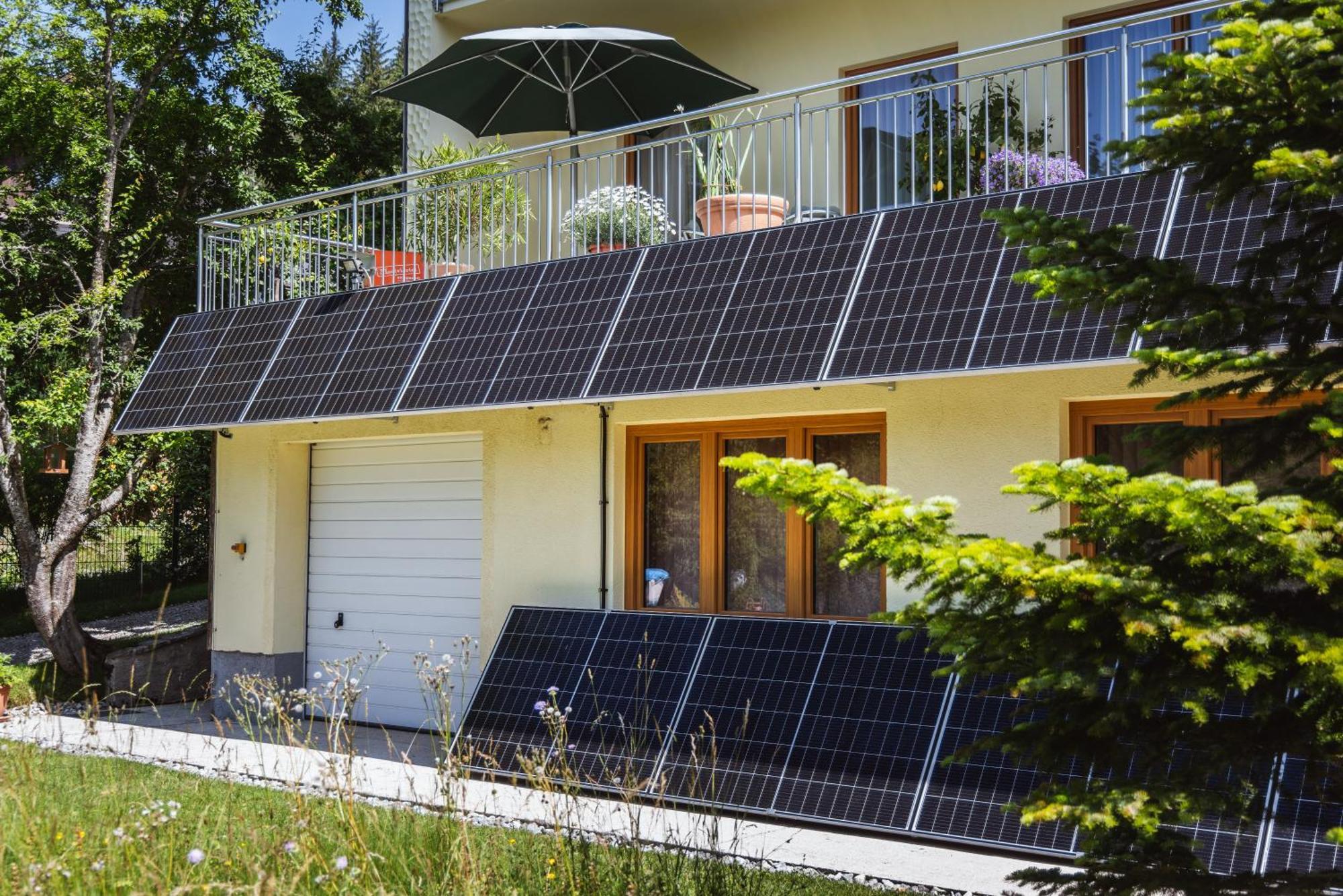 Pension Klug Adults Only - Dorfresort Mitterbach Zewnętrze zdjęcie