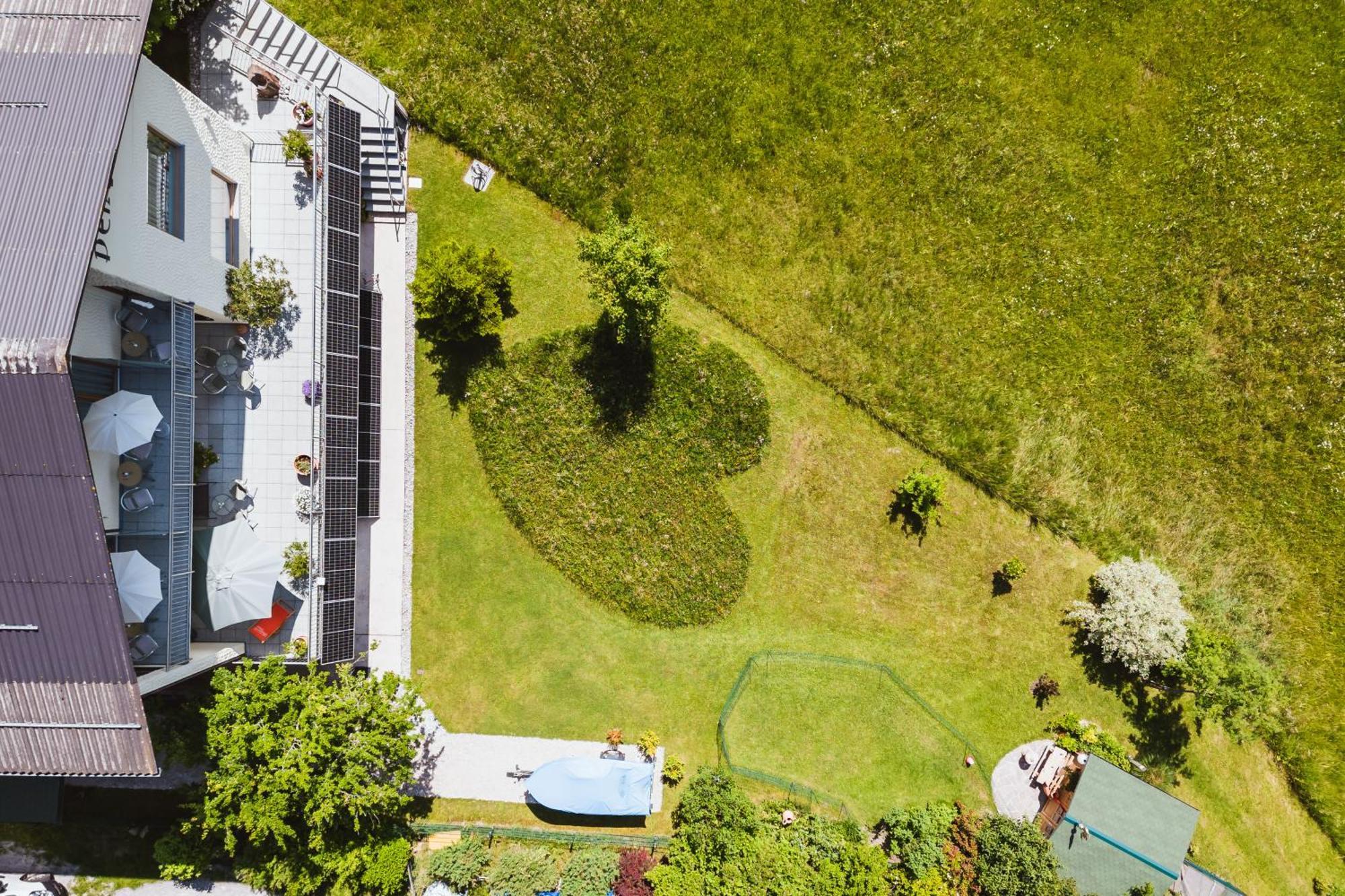 Pension Klug Adults Only - Dorfresort Mitterbach Zewnętrze zdjęcie