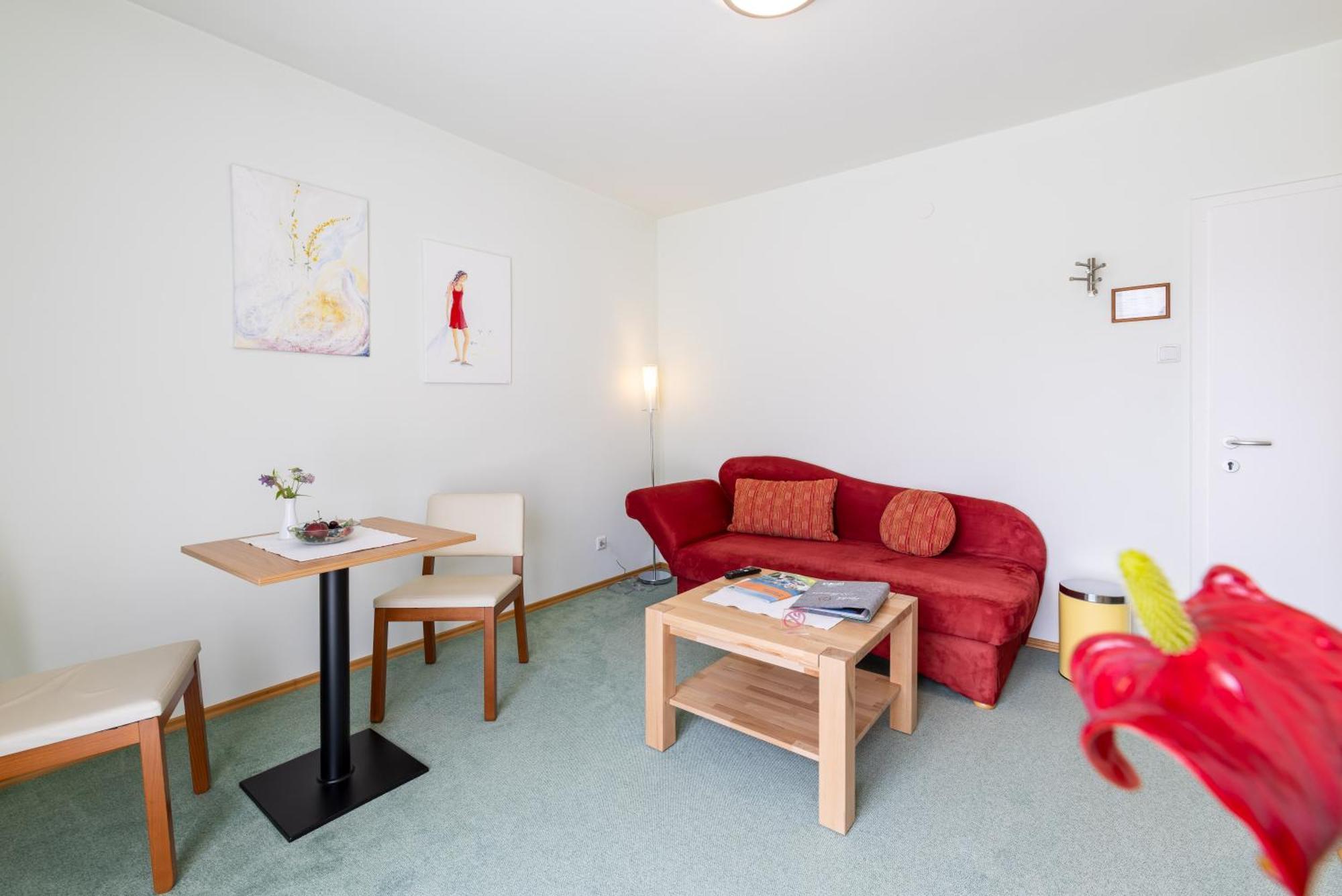 Pension Klug Adults Only - Dorfresort Mitterbach Zewnętrze zdjęcie