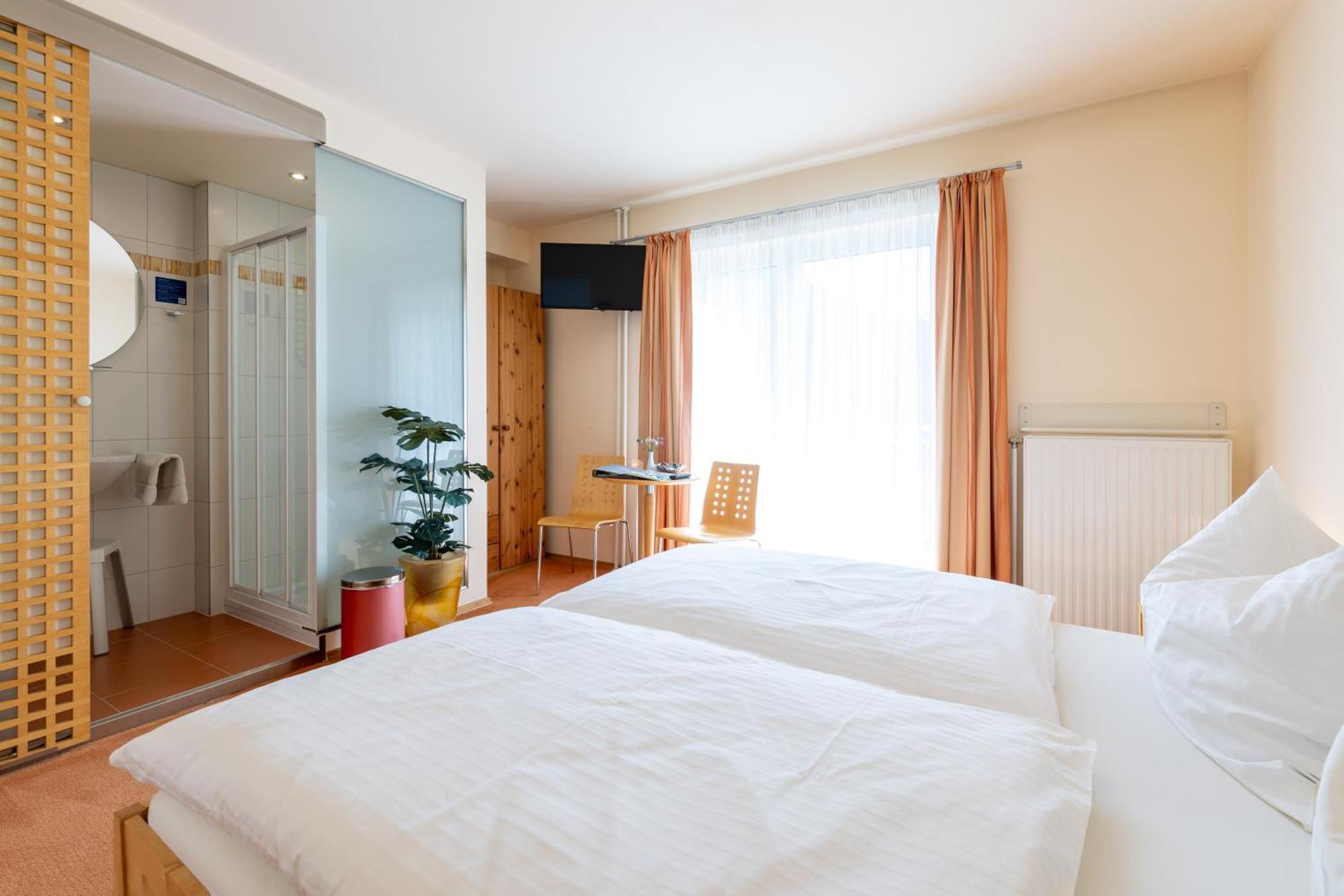 Pension Klug Adults Only - Dorfresort Mitterbach Zewnętrze zdjęcie