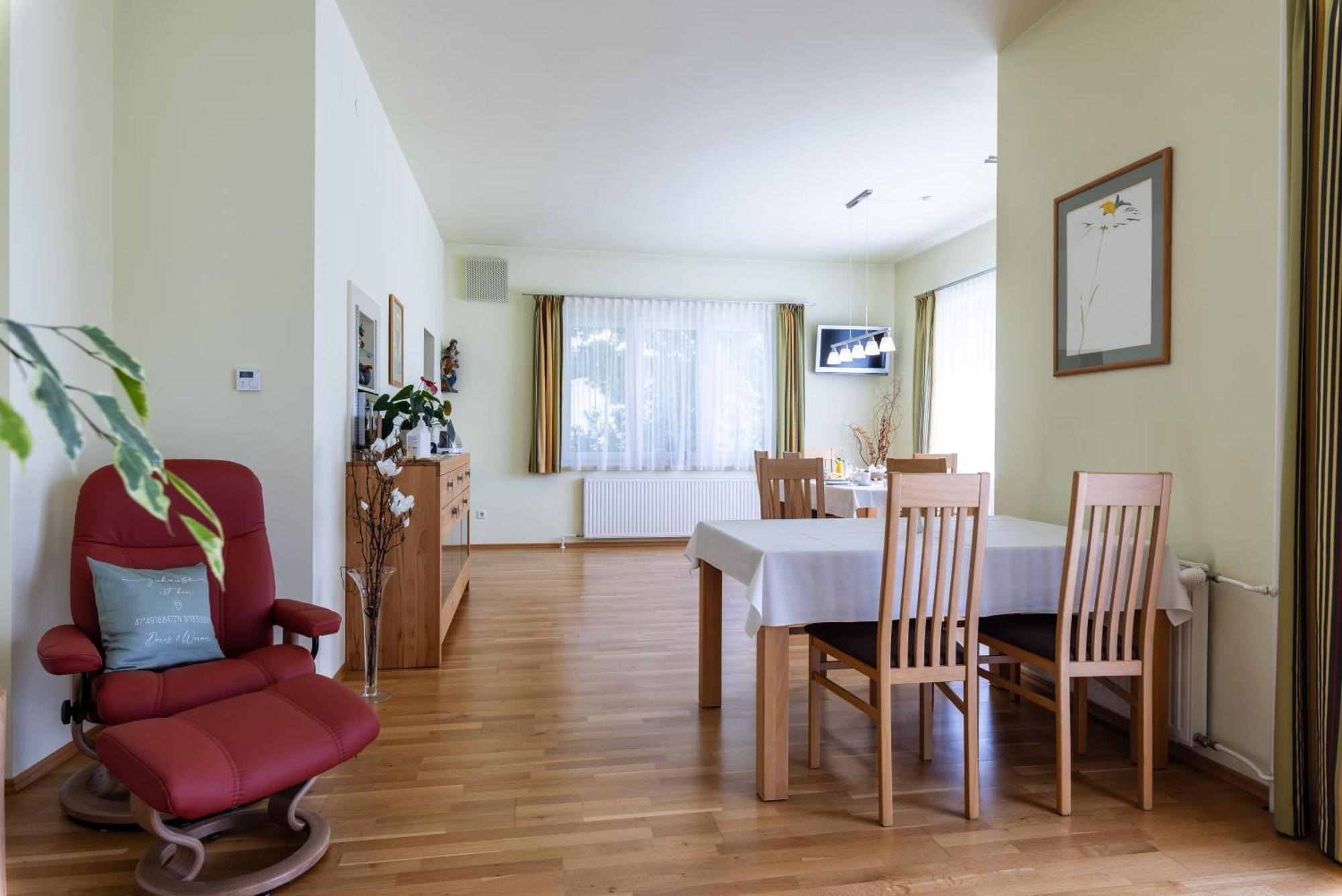 Pension Klug Adults Only - Dorfresort Mitterbach Zewnętrze zdjęcie
