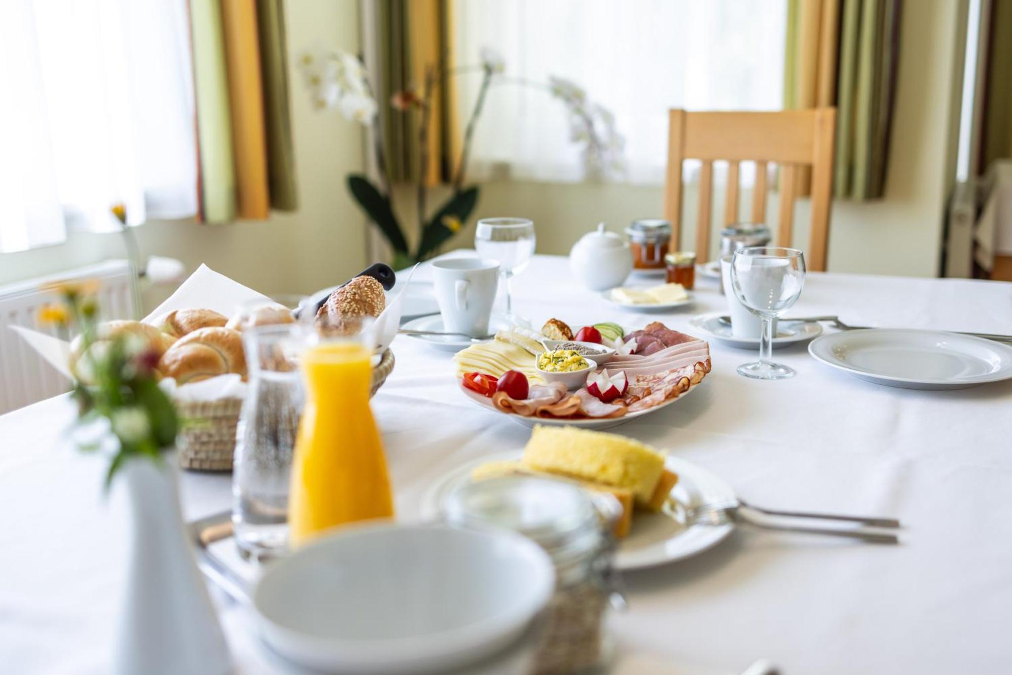 Pension Klug Adults Only - Dorfresort Mitterbach Zewnętrze zdjęcie