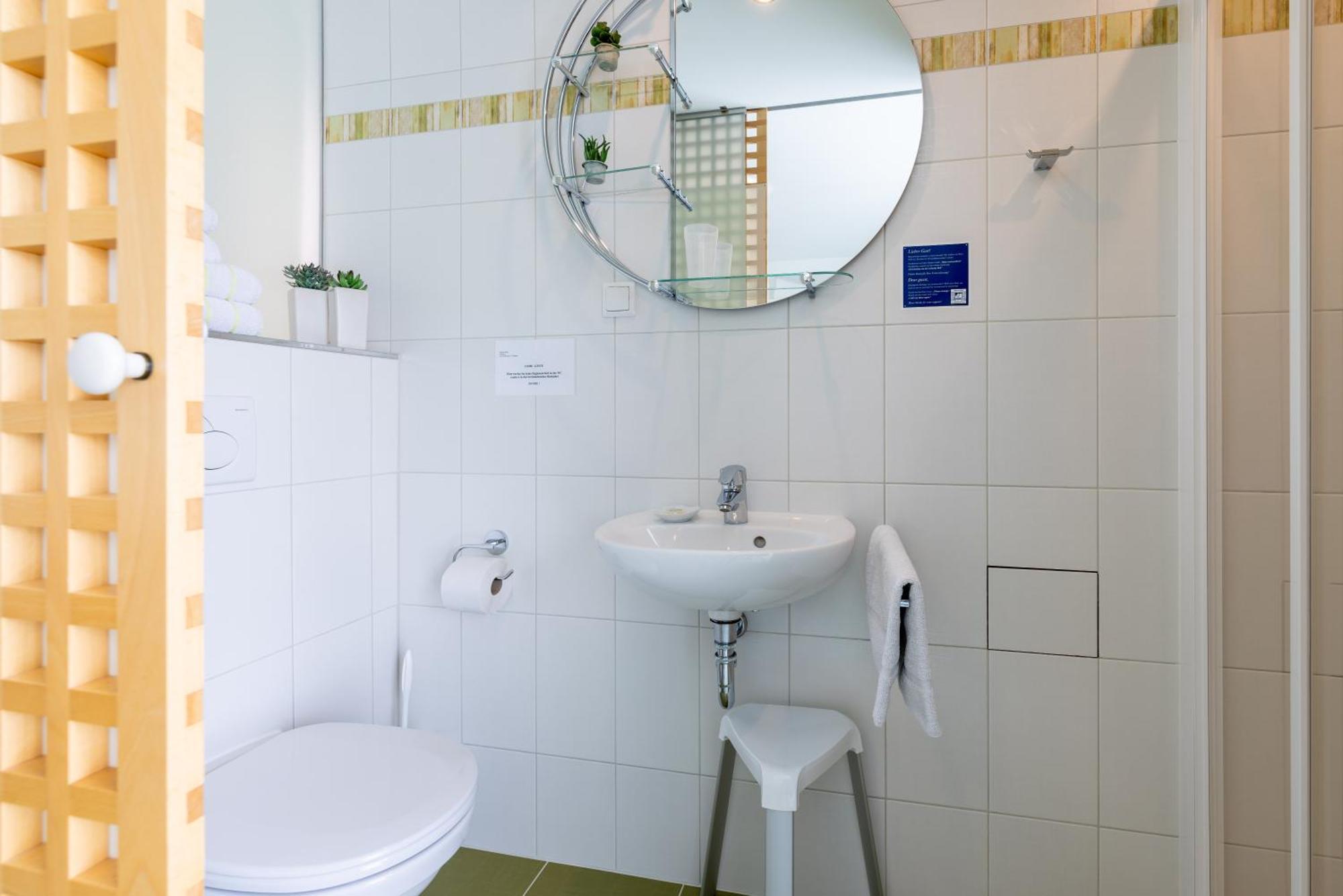 Pension Klug Adults Only - Dorfresort Mitterbach Zewnętrze zdjęcie