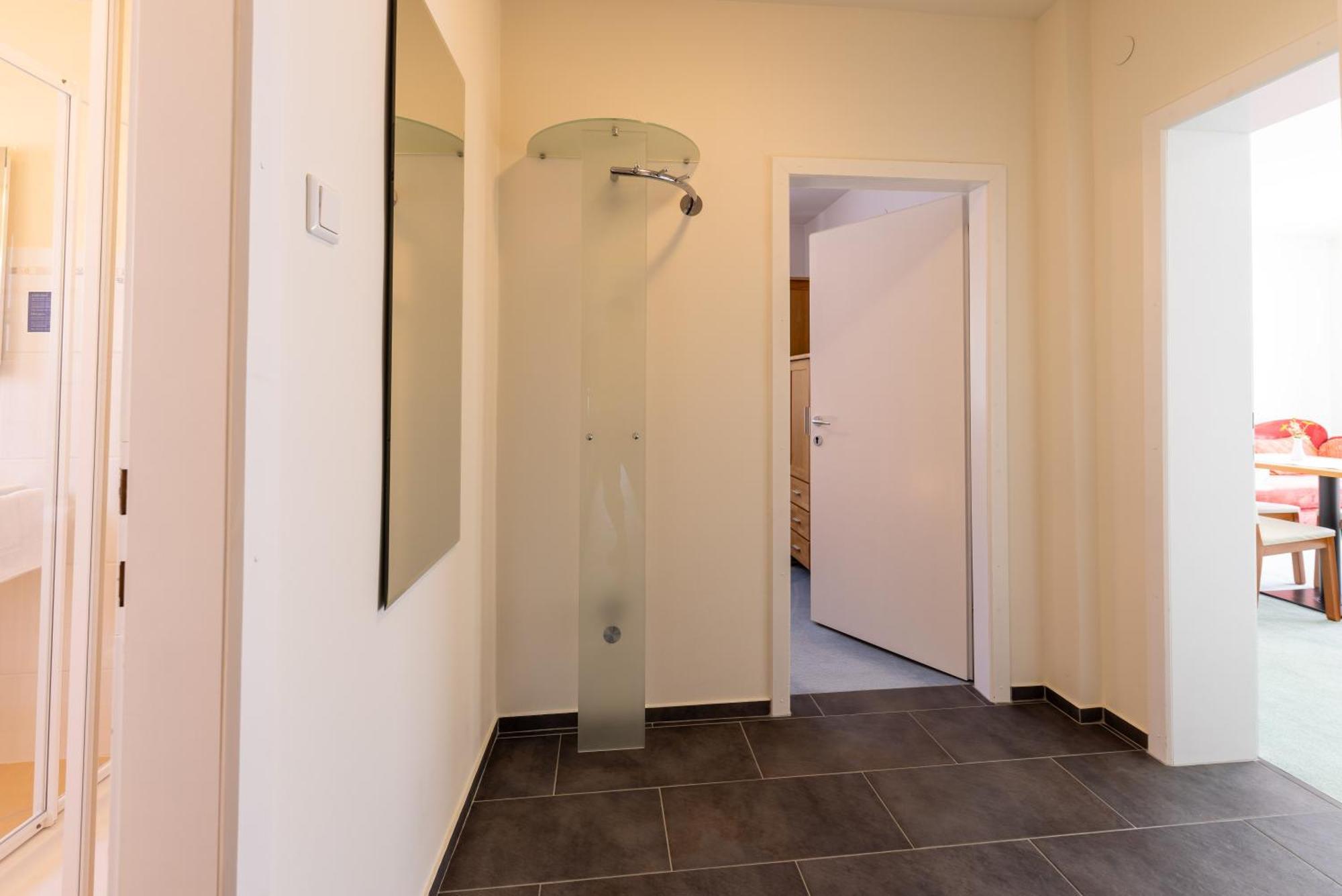 Pension Klug Adults Only - Dorfresort Mitterbach Zewnętrze zdjęcie