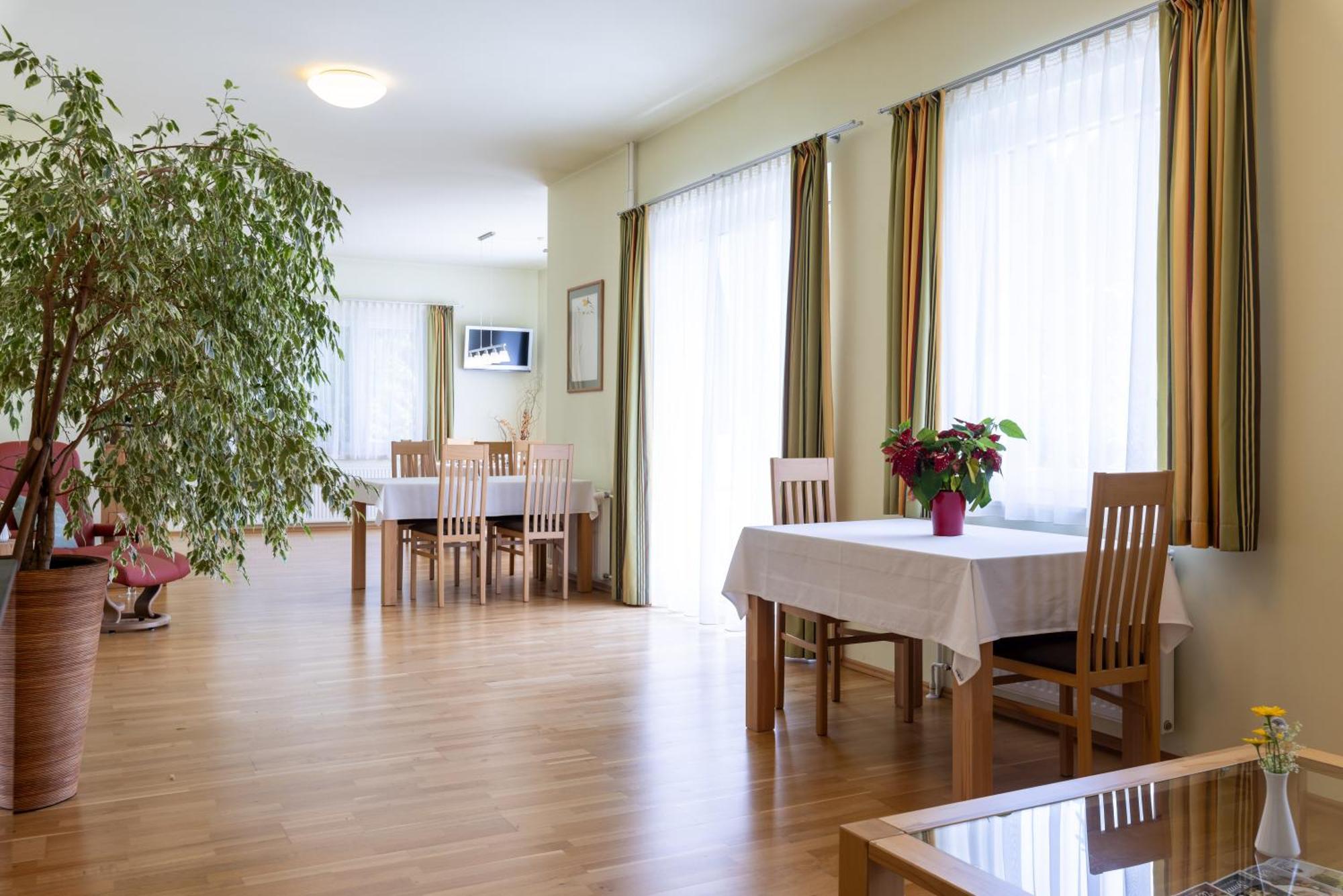 Pension Klug Adults Only - Dorfresort Mitterbach Zewnętrze zdjęcie