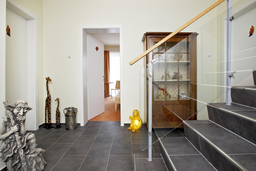 Pension Klug Adults Only - Dorfresort Mitterbach Zewnętrze zdjęcie