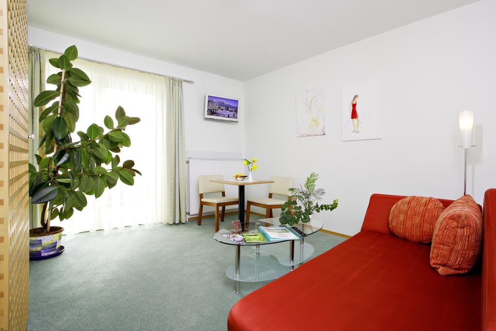 Pension Klug Adults Only - Dorfresort Mitterbach Zewnętrze zdjęcie