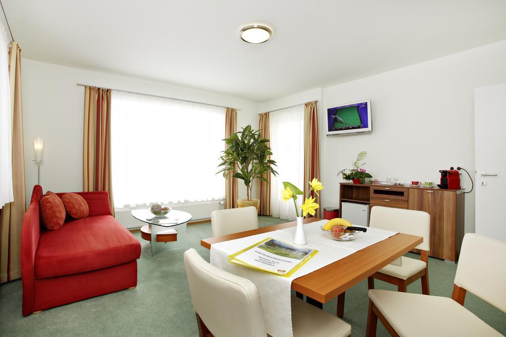 Pension Klug Adults Only - Dorfresort Mitterbach Zewnętrze zdjęcie