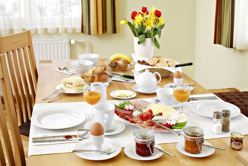 Pension Klug Adults Only - Dorfresort Mitterbach Zewnętrze zdjęcie