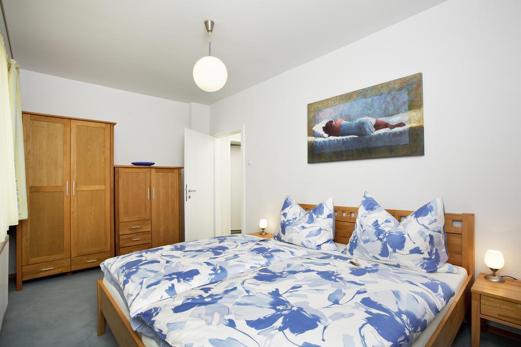 Pension Klug Adults Only - Dorfresort Mitterbach Zewnętrze zdjęcie