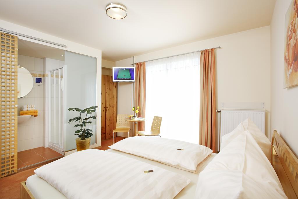 Pension Klug Adults Only - Dorfresort Mitterbach Zewnętrze zdjęcie