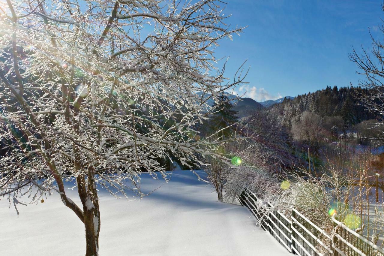 Pension Klug Adults Only - Dorfresort Mitterbach Zewnętrze zdjęcie